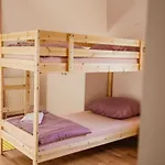 Girls Hostel Szczyglice