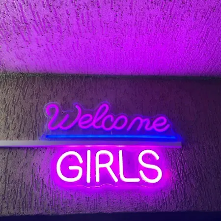 Girls ホステル クラクフ