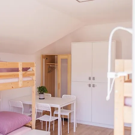 Girls Hostel Krakow