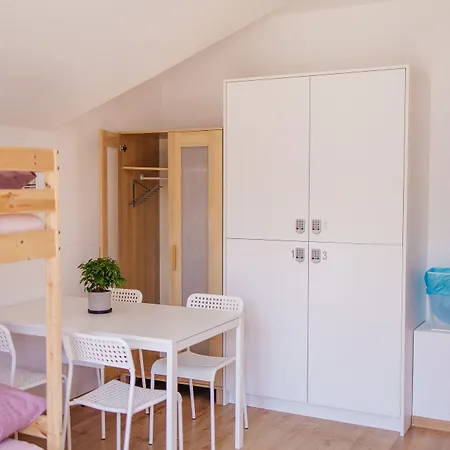 Girls Hostal Cracovia